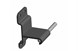 Polaris 1018772-329 Hinge, Lower, Lh, Black