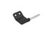 Polaris 1018774-329 Hinge, Upper, Lh, Black
