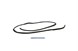 Polaris 5510753 Seal, Door, Lh