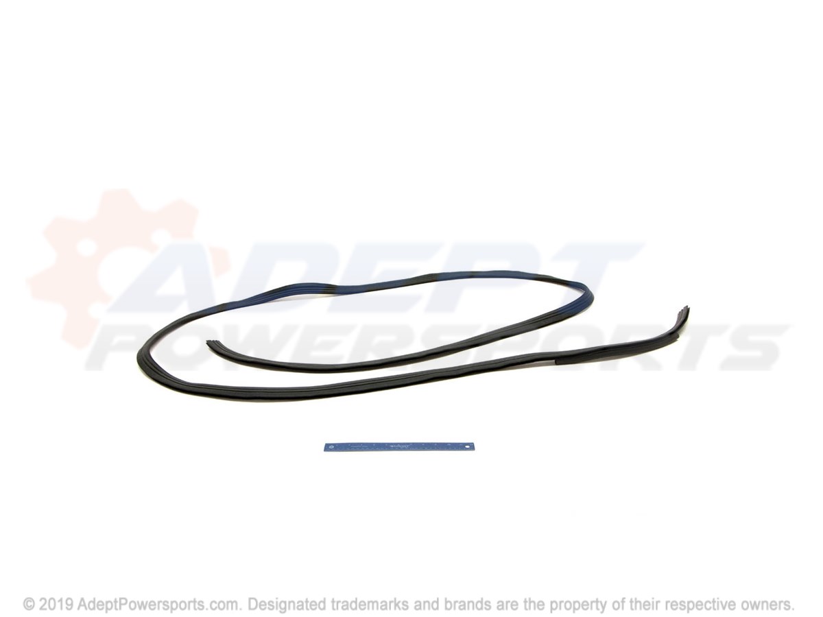 Polaris 5510753 Seal, Door, Lh