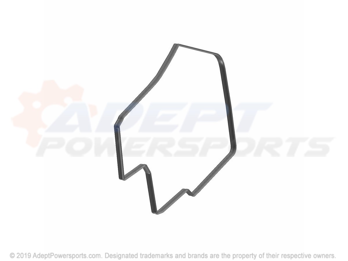 Polaris 5510753 Seal, Door, Lh