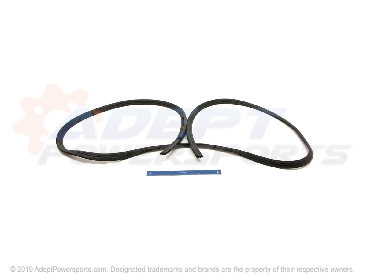 Polaris 5510754 Seal, Door, Rh