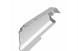 Polaris 5439590-070 Fender, Rear, Upper, Rh, Router, Black