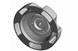 Polaris 5438877 Cap, Tank, Diesel