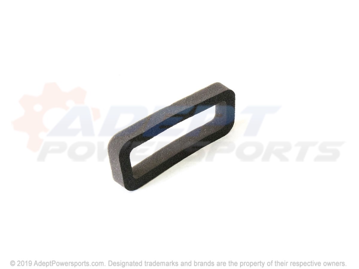 Polaris 3120159 Seal, Dash, Center