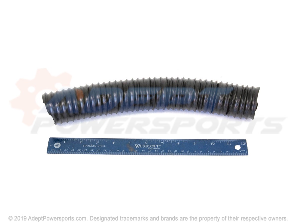 Polaris 3120151 Duct, Upper