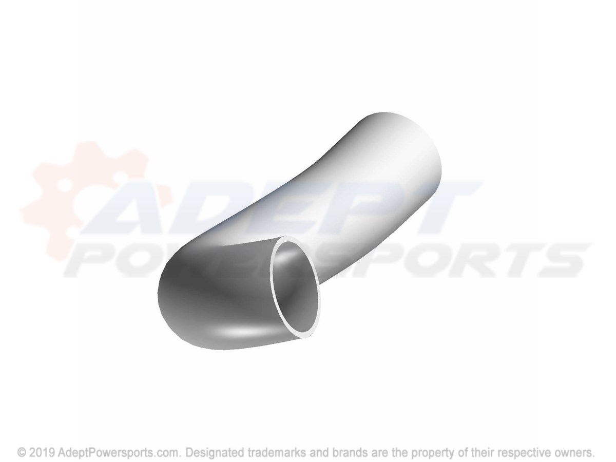 Polaris 3120151 Duct, Upper