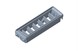 Polaris 3120156 Vent, Rectangle
