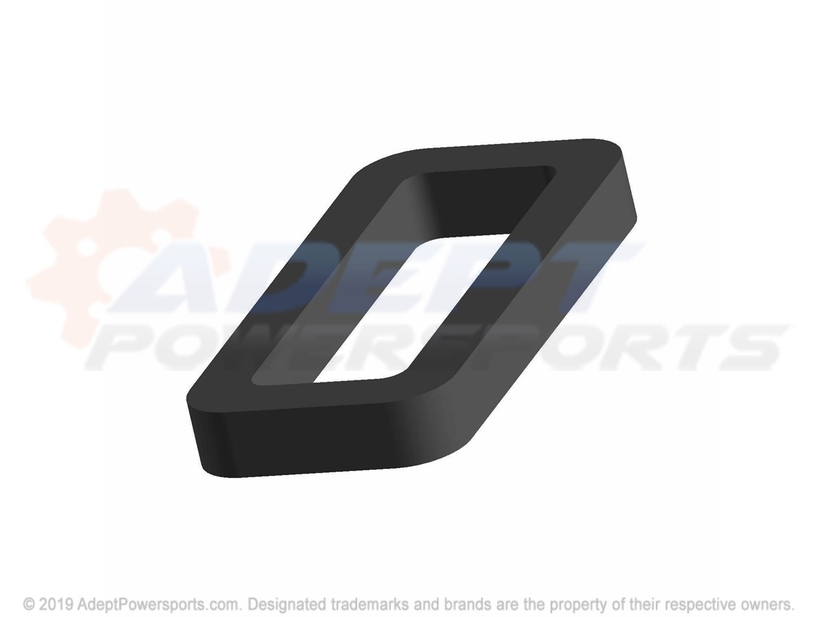 Polaris 3120158 Seal, Defrost