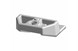 Polaris 5439599 Clamp, Window