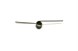 Polaris 7043894 Spring, Torsion, Rh, Tipout