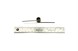 Polaris 7043894 Spring, Torsion, Rh, Tipout