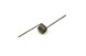 Polaris 7043894 Spring, Torsion, Rh, Tipout