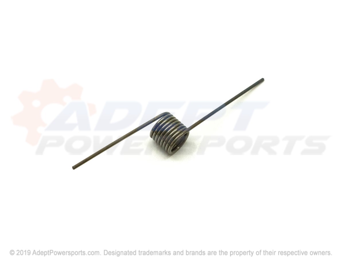 Polaris 7043894 Spring, Torsion, Rh, Tipout