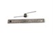 Polaris 7043895 Spring, Torsion, Lh, Tipout