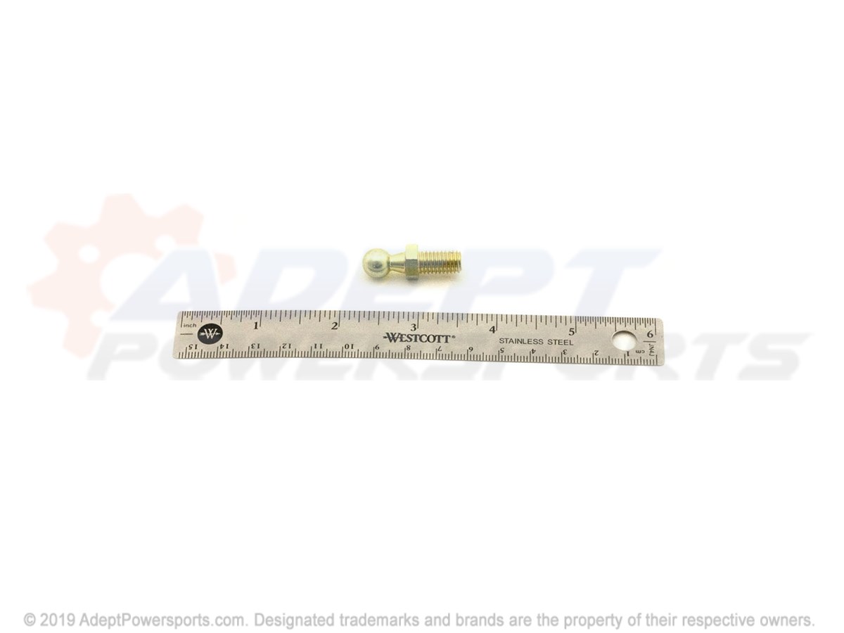 Polaris 7081839 Ball, End