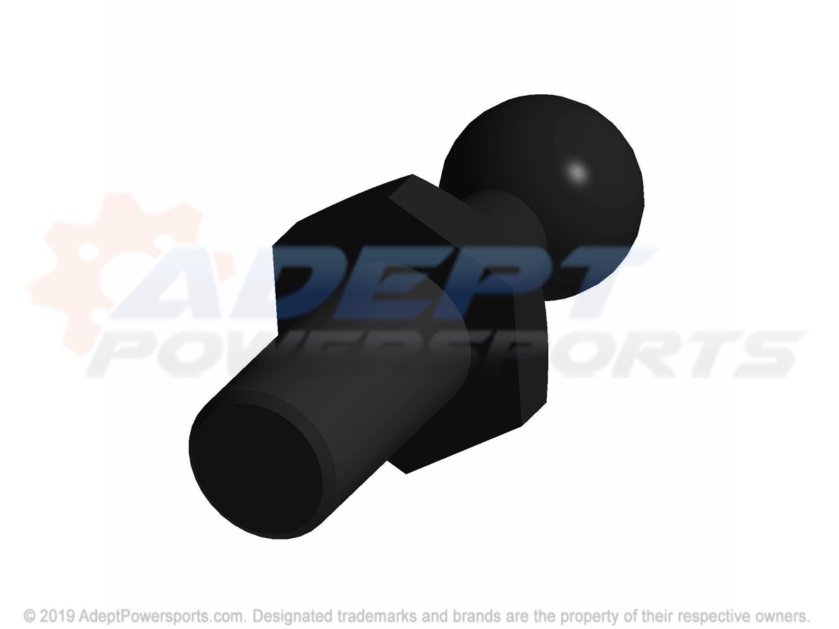 Polaris 7081839 Ball, End
