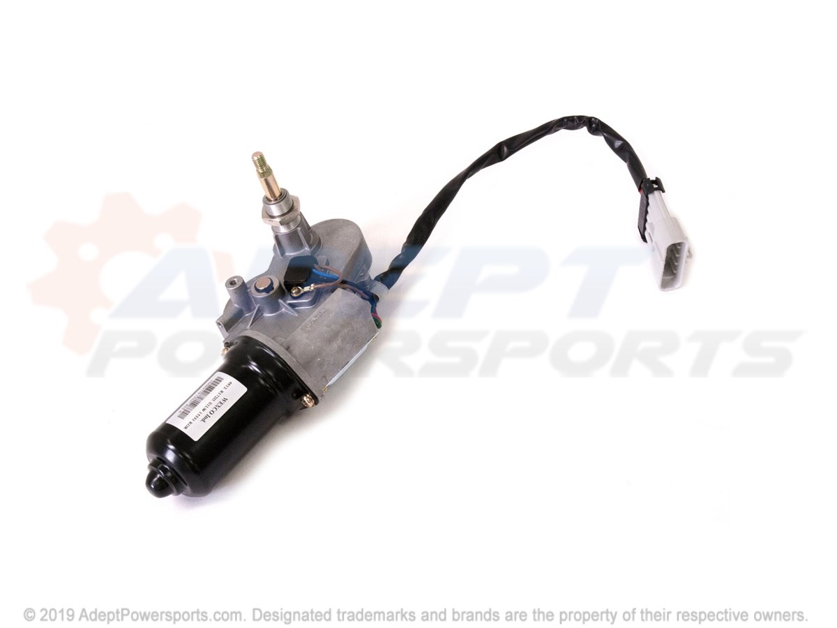 Polaris 2204914 Motor, Wiper