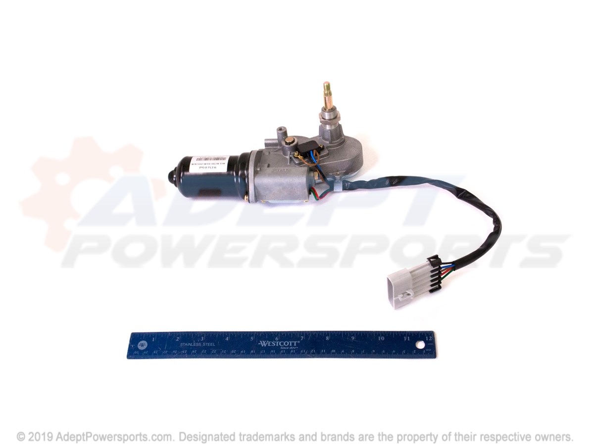 Polaris 2204914 Motor, Wiper