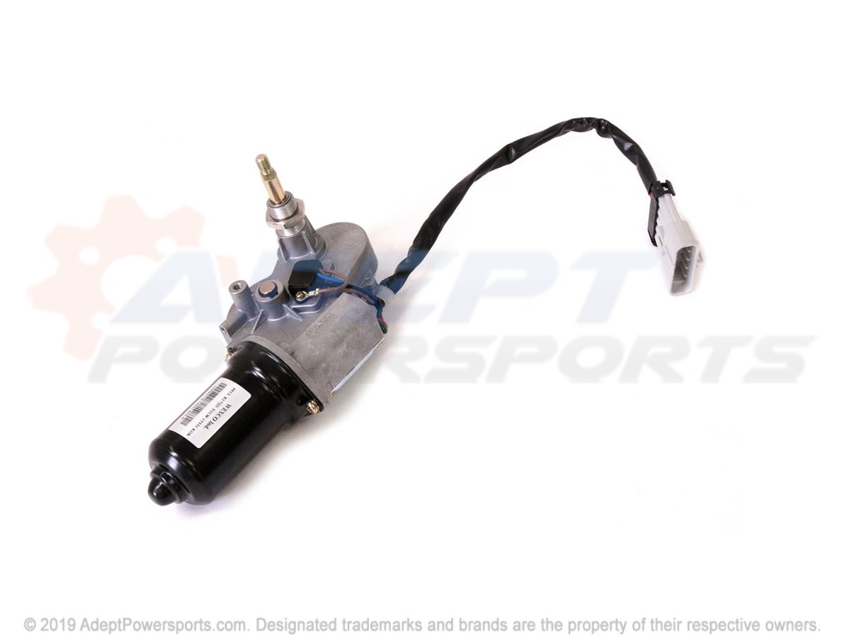 Polaris 2204914 Motor, Wiper