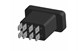 Polaris 4014072 Switch, Wiper, Low/High