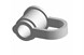Polaris 3120047 Cap, Dust