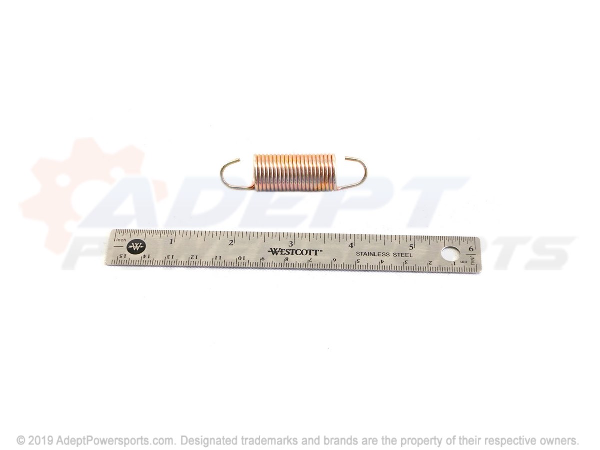 Polaris 3120038 Spring, Extension