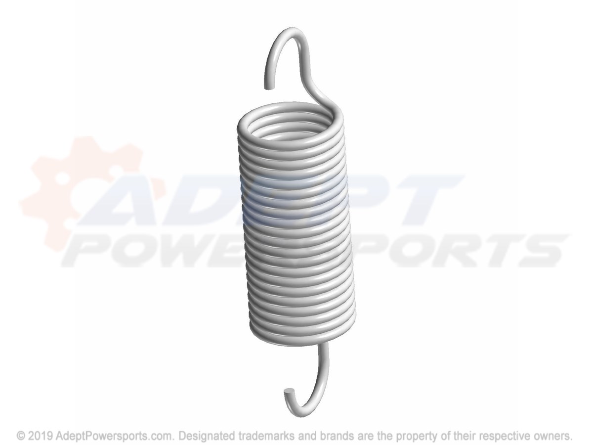 Polaris 3120038 Spring, Extension