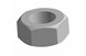 Polaris 7547501 Nut