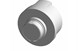 Polaris 3120059 Cap, Hydraulic