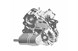 Polaris 1332941 Assembly, Gearcase