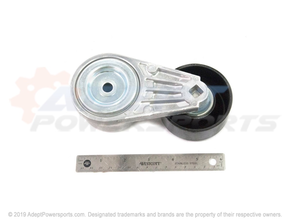 Polaris 3120002 Assembly, Tensioner, Belt