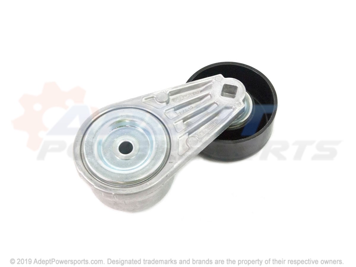 Polaris 3120002 Assembly, Tensioner, Belt