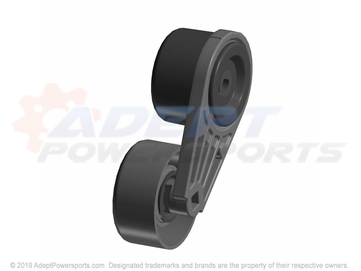 Polaris 3120002 Assembly, Tensioner, Belt