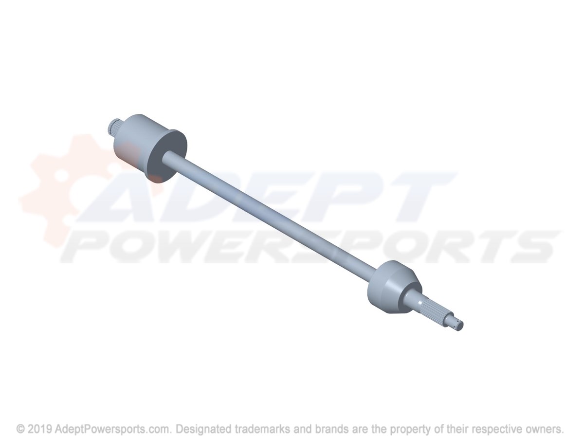 Polaris 1332916 Assembly, Drive, Shaft, Rear