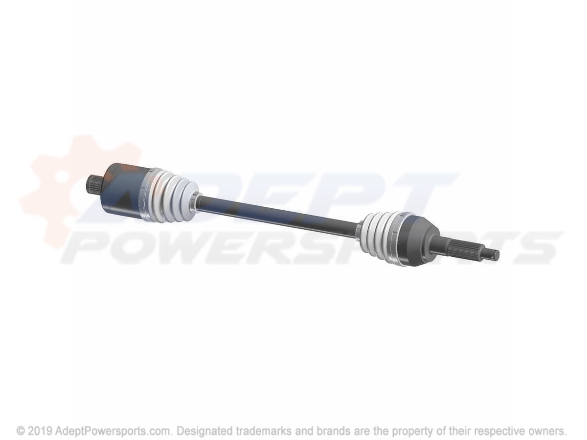 Polaris 1332916 Assembly, Drive, Shaft, Rear