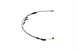 Polaris 3120004 Cable, Throttle, Base