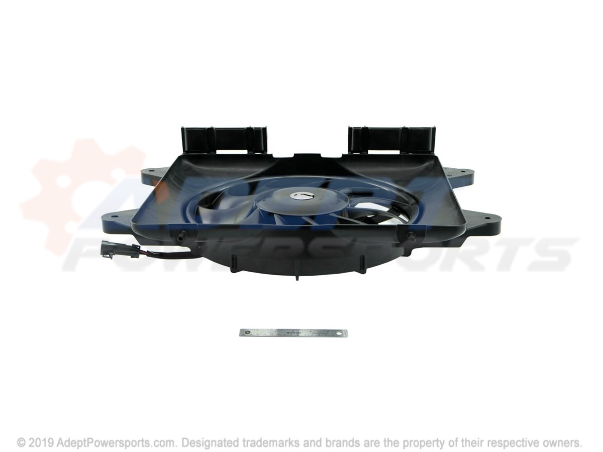 Polaris 2412474 Assembly, Fan, Shroud