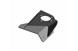 Polaris 1018694-329 Mount, Hydraulic, Steering, Black