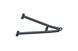 Polaris 1019365-458 A-Arm, Front, Lower, Lh, Matte, Black