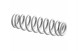 Polaris 7043801-458 Spring, 250, Matte, Black