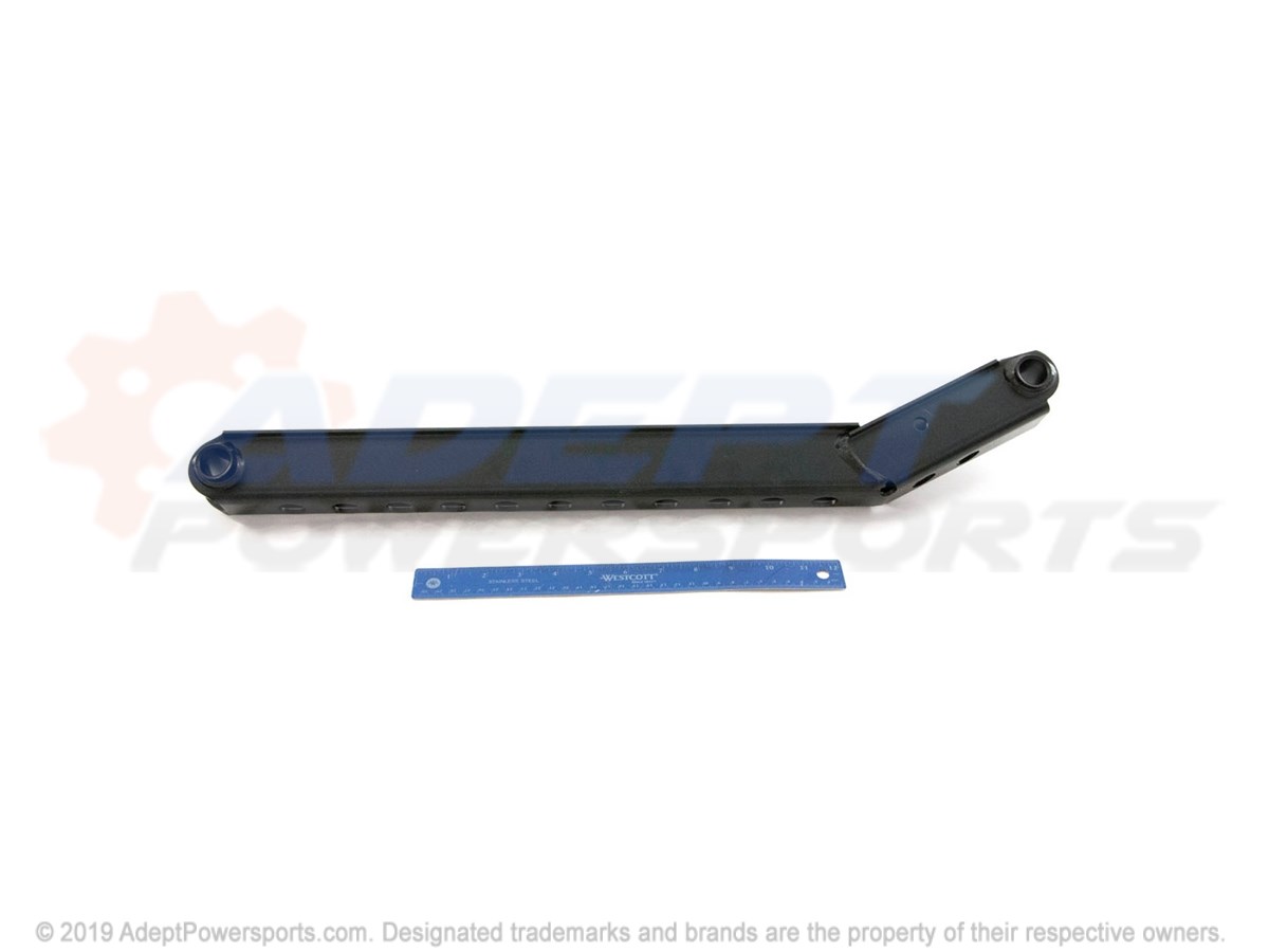 Polaris 1018693-458 Link, Lower, Matte, Black