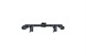 Polaris 1018691-458 Axle, Rear, Brace, Matte, Black