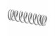 Polaris 7043750-458 Spring, 350, Matte, Black