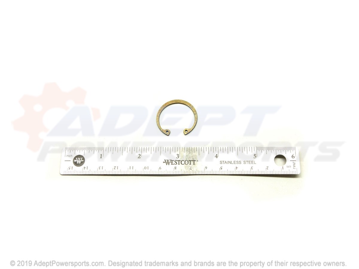 Polaris 7710720 Ring, Retaining
