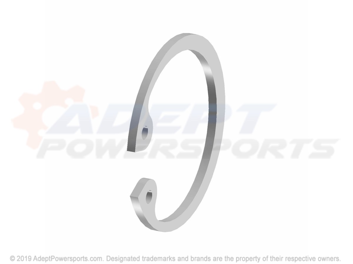 Polaris 7710720 Ring, Retaining