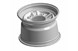 Polaris 1521690-067 Rim, Rear, Black