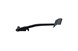 Polaris 1019580 Pedal, Brake, Black