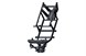 Polaris 1020210-458 Frame, Main, Matte, Black