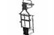Polaris 1020210-458 Frame, Main, Matte, Black
